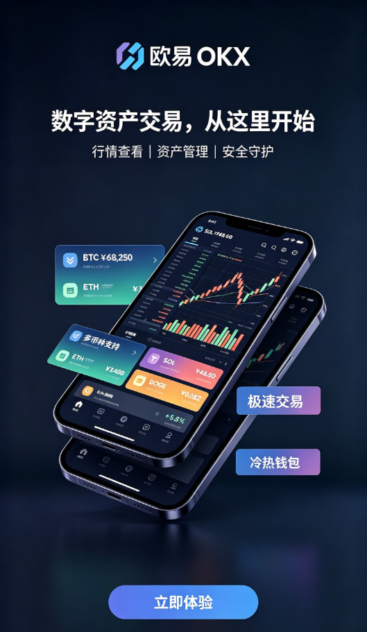 下载欧交易所官方资产安全